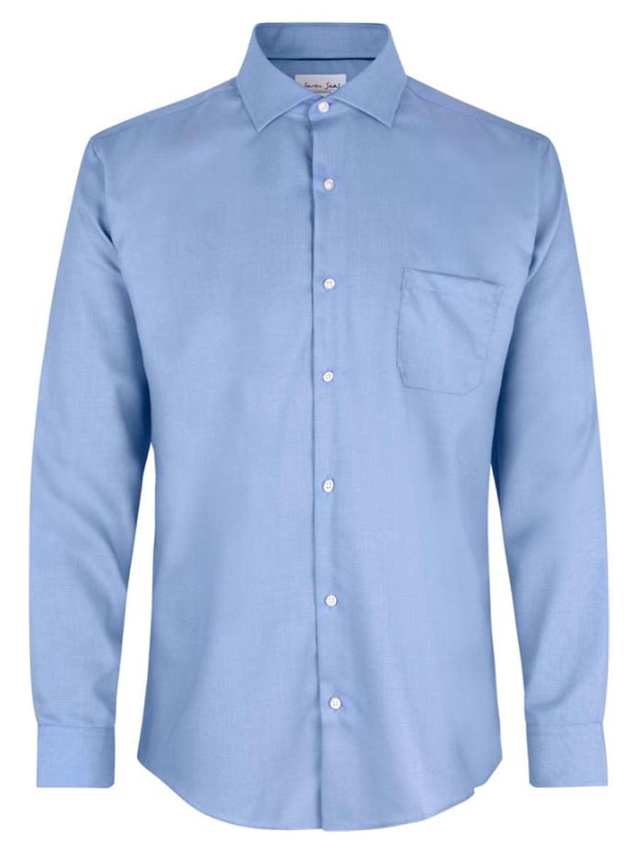 Seven Seas Modern fit Skjorte